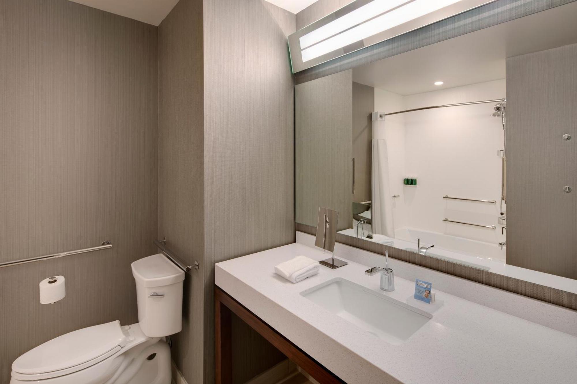 คอร์ตยาร์ด บาย แมริออท แอตแลนตา ไวนิงส์/แกลเลอเรีย Hotel สเมอร์นา ภายนอก รูปภาพ